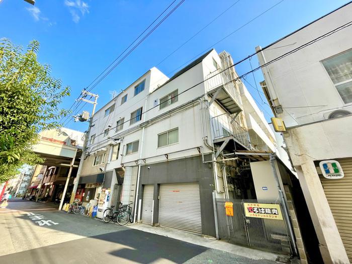 甲南ビル