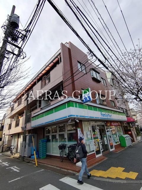 石沢ビル