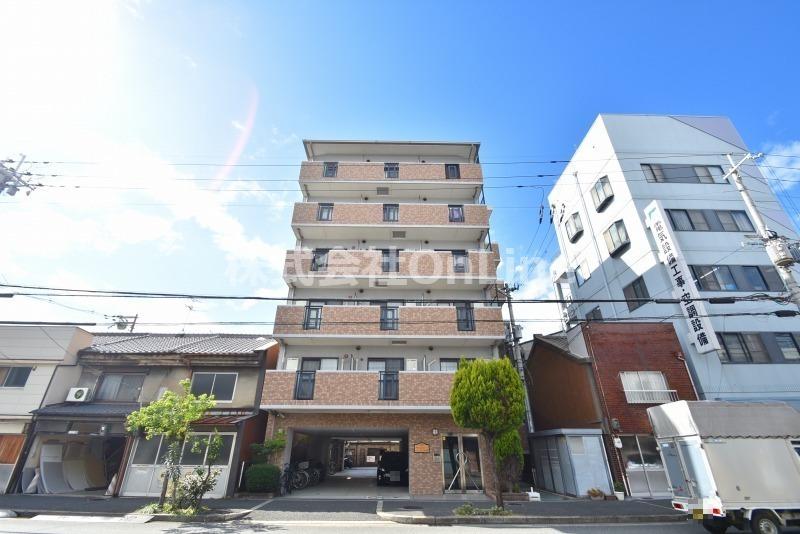 ネオ・グランツ高井田