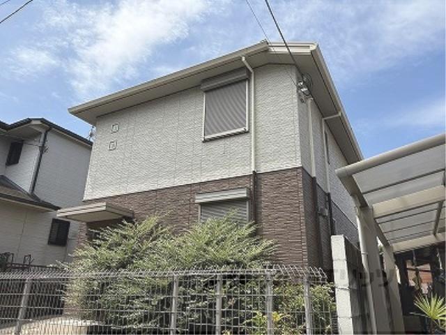 シャーメゾン桃山