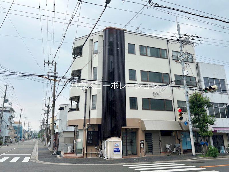 ホワイトパレス1号館