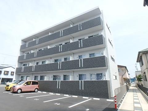 ザ・クレスト上島