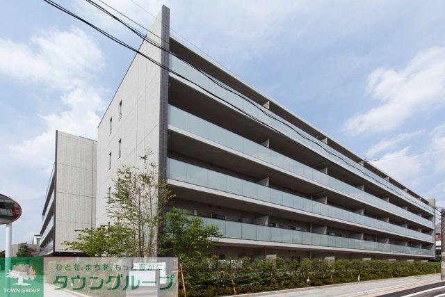 ザ・パークハビオ高円寺