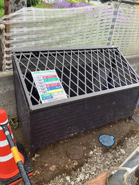 益田ハイツ