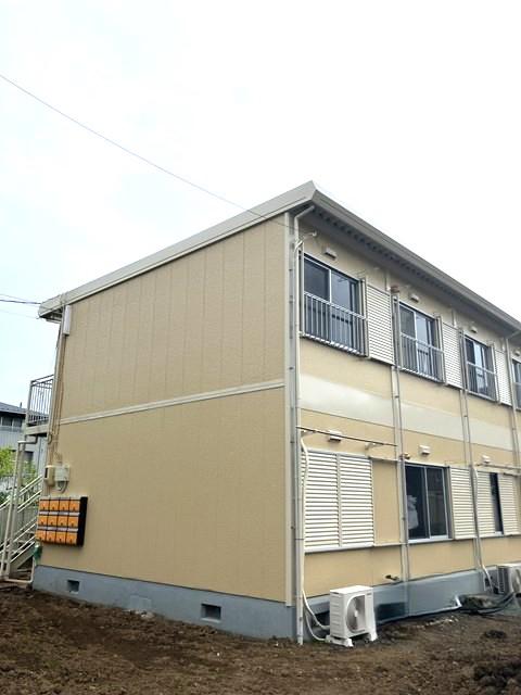 益田ハイツ