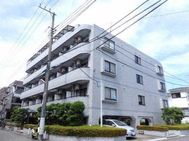 フジマンション末広