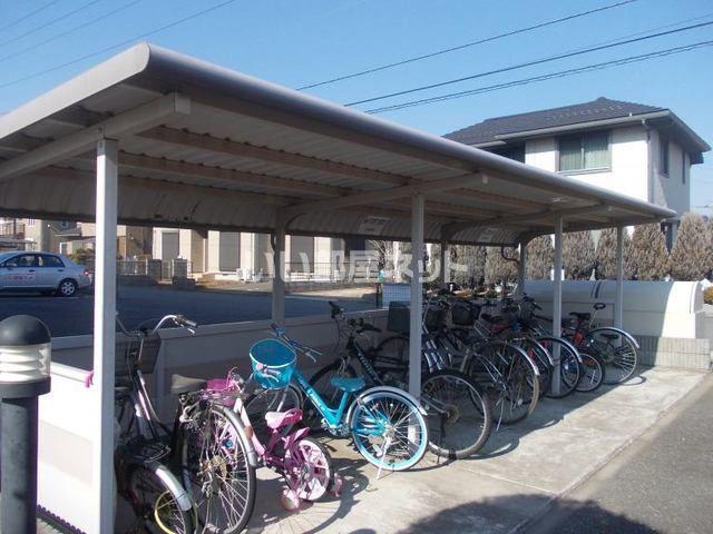 ヴィザージュ