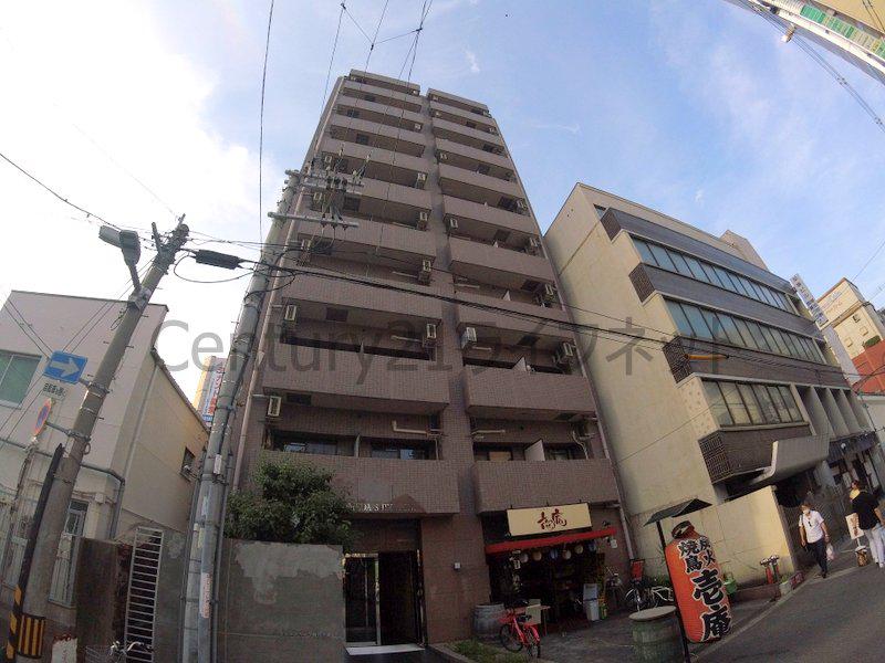 エスティライフ梅田新道