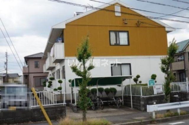 プレジール稲垣