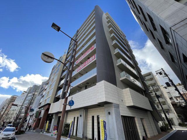ラシュレ神戸三宮