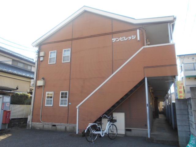 サンビレッジI