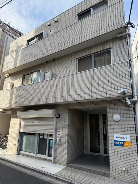 ケイフラット根岸