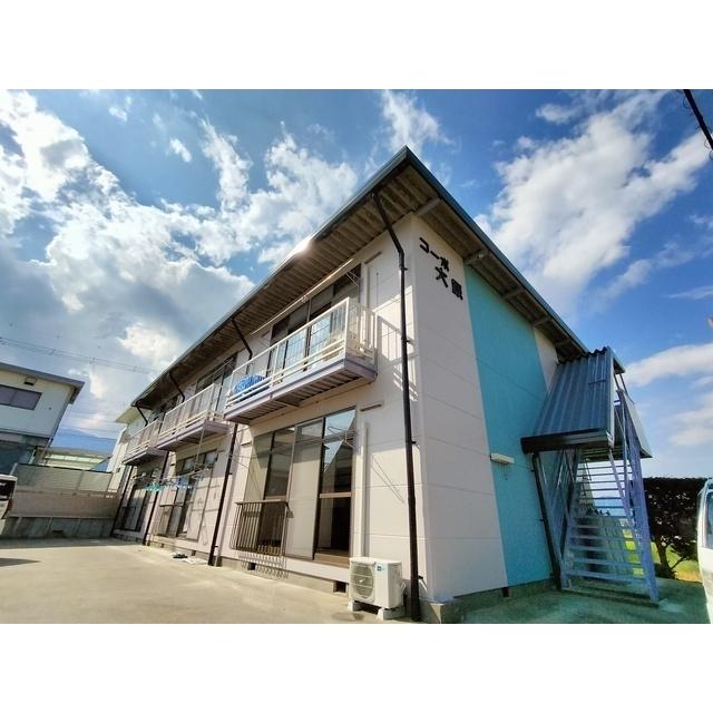 コーポ大原