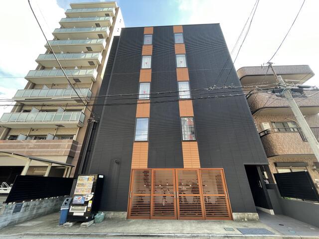 CROSS COURT NAMIKI