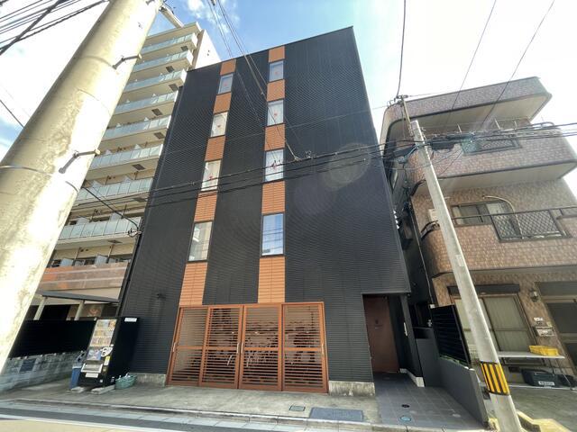 CROSS COURT NAMIKI