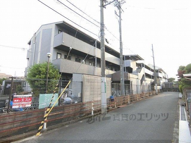 アンフィニィ西町