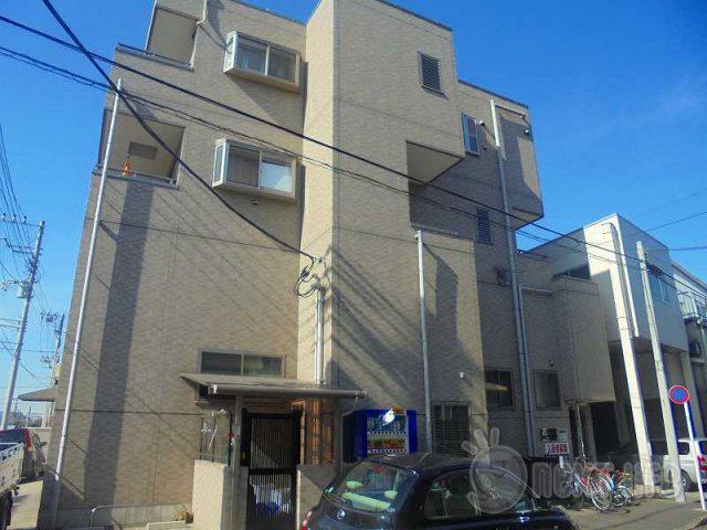 ヴィント田町