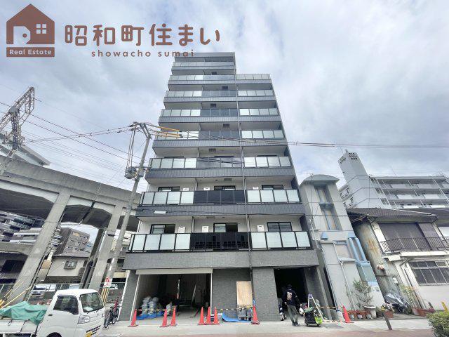 テラ北田辺