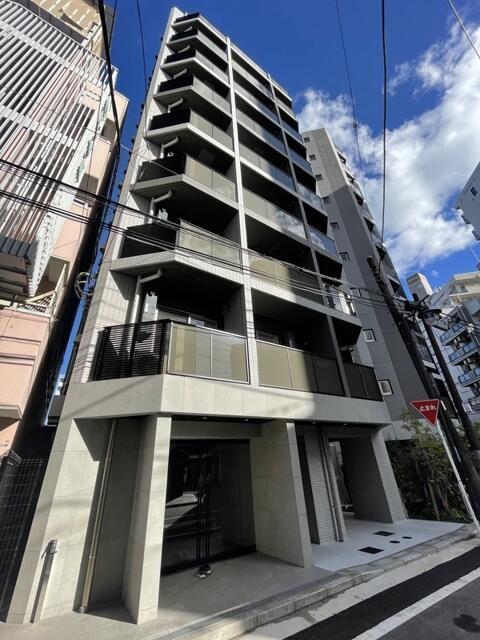 SHOKEN RESIDENCE横浜鶴見III