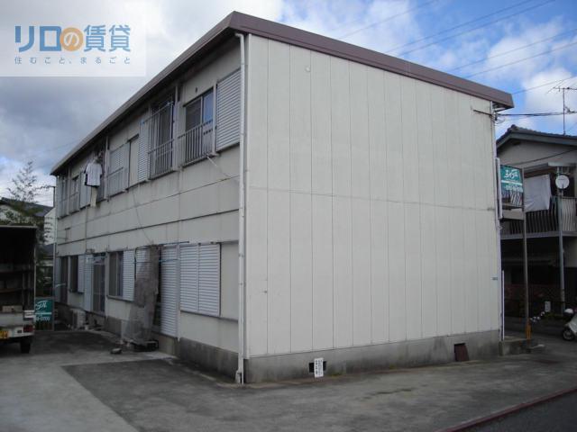 奥田ハイツ