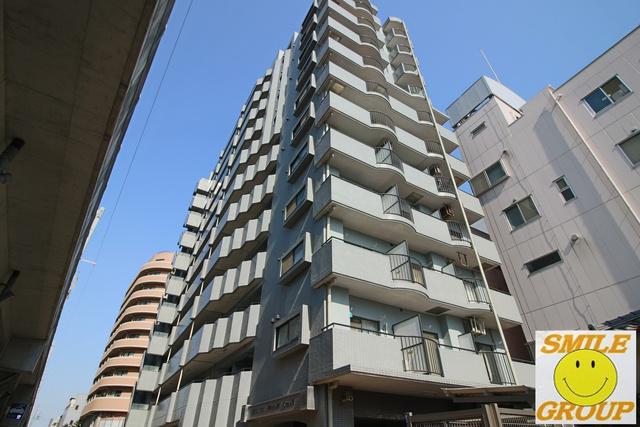 ベルシェ船橋ラマージュ
