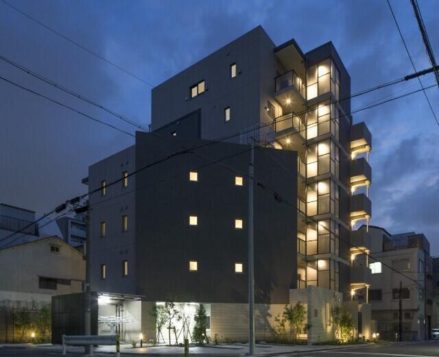 シティレジデンス東陽町