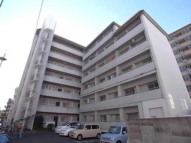 サンハイツ本山