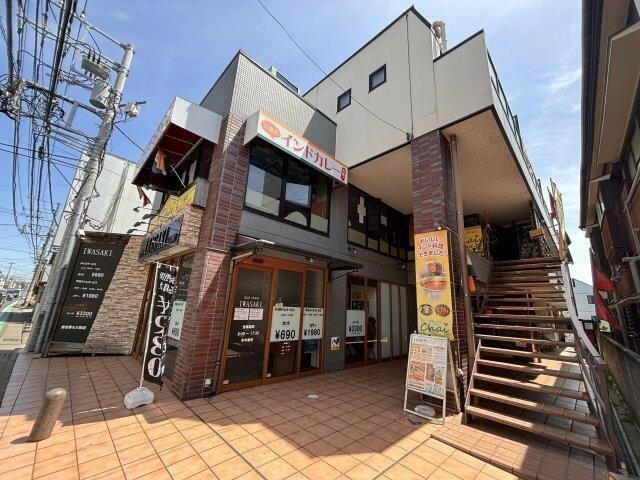 アークヒルズいずみ