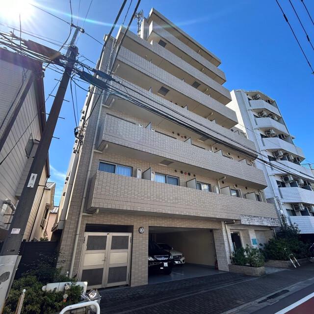 リガーレ新板橋