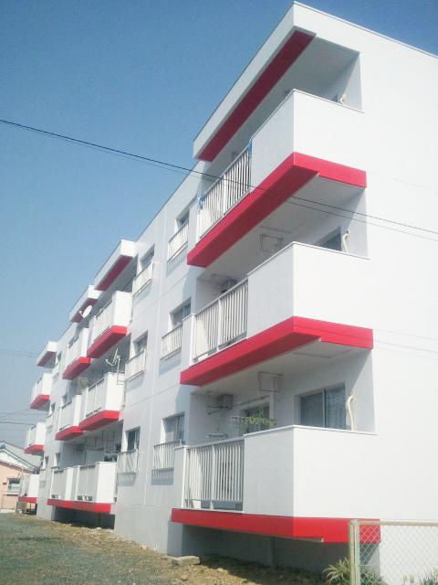 カネサマンション