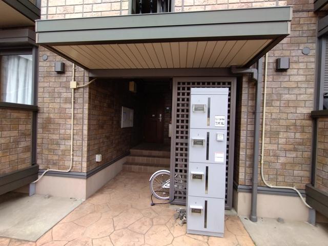 ベルテ藤原