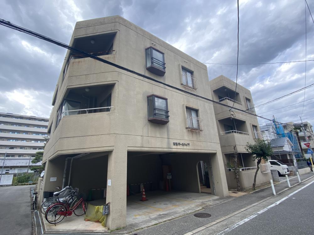 西宮パールハイツ