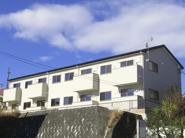 ライトハウス鶴巻