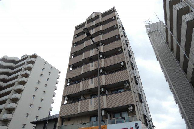 エトワールベガ長居公園