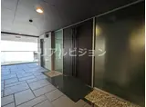 レジディアタワー乃木坂