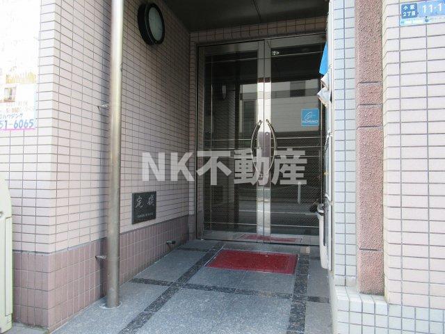 ビクトワール小阪