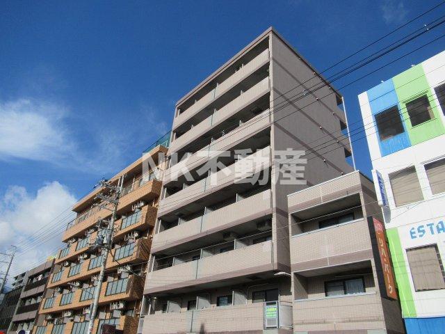 ビクトワール小阪