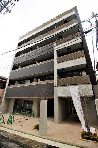 CHANCE八尾本町