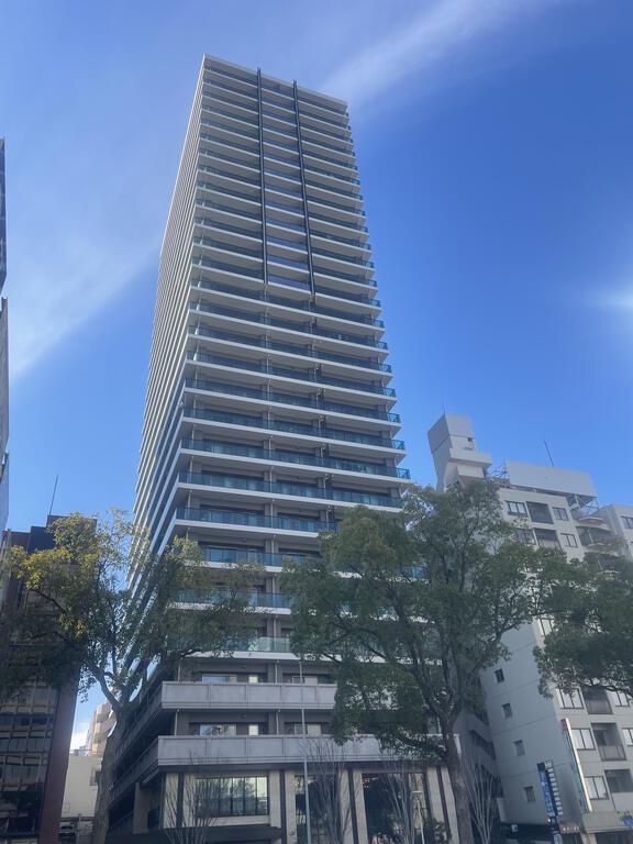 タワー・ザ・ファースト名古屋伏見