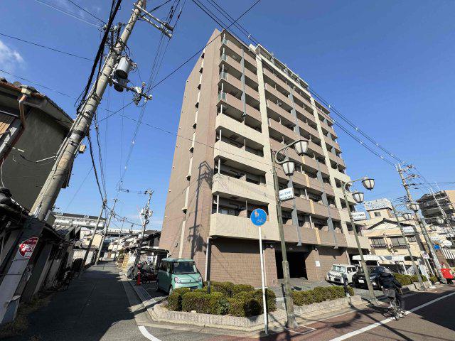 ベルドミール末広五番館