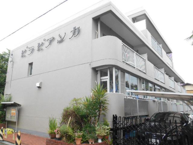 ビラビアンカ