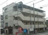 セントヒルズ一ツ橋学園