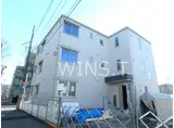 ベルミナ仙川