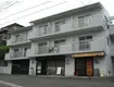 アビタシオン倉坂(1K/2階)