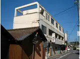 日ノ出町ビルヂング