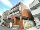 マンション川口