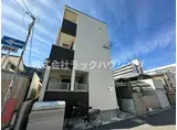 クリエオーレ新橋町