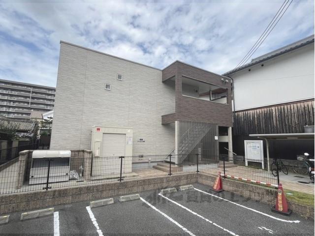 クレイノリベールコート五位堂