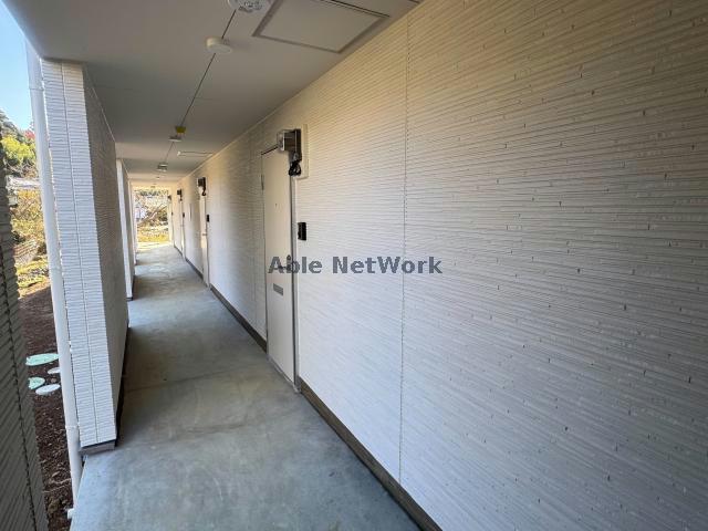 フォレスト平古場