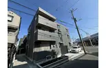 サンパティーク東町